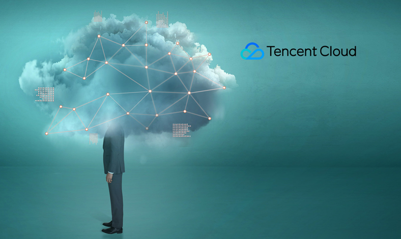 Internet Data Center (IDC) Tencent Cloud