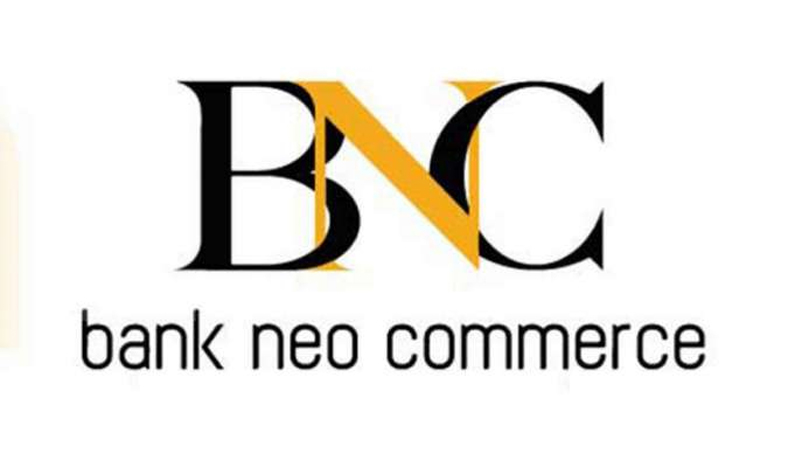 Bank Neo Commerce (BNC)
