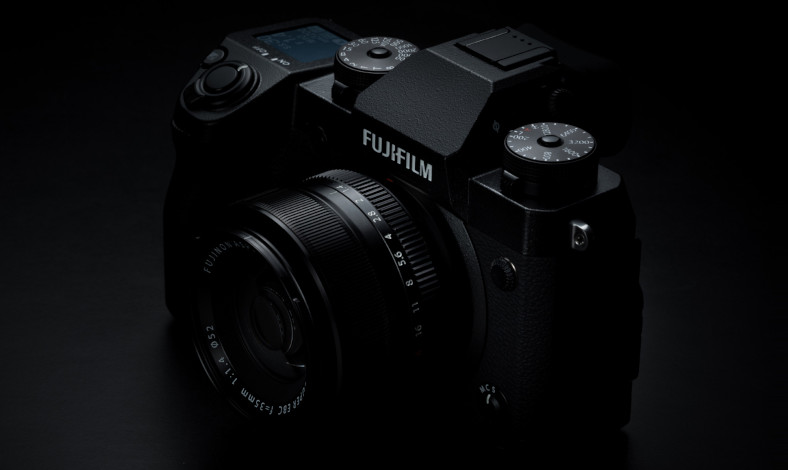 Fujifilm X-H2 Tawarkan Fitur 8K DCI dan UHD, Kapan Rilisnya?-0