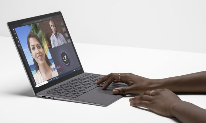 Microsoft Surface Laptop 4 Hadir dengan Prosesor AMD Ryzen 4000 dan Intel -0