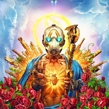 10 Game Multiplayer Terbaik di 2021, Ada Borderlands 3