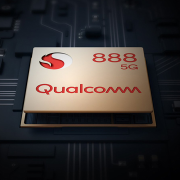 Hp Snapdragon 888 Terbaru di 2021, Gaming Makin Seru!