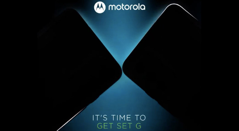 Motorola Moto G60 dan G40 Fusion Tawarkan Snapdragon 732G-0