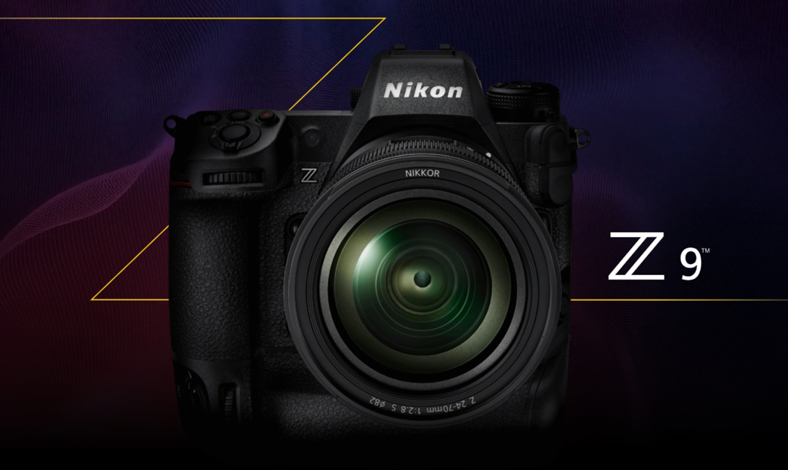 Nikon Z 9, Kamera Mirrorless Full Frame Flagship Pertama Nikon-0