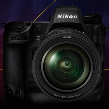 Nikon Z 9, Kamera Mirrorless Full Frame Flagship Pertama Nikon