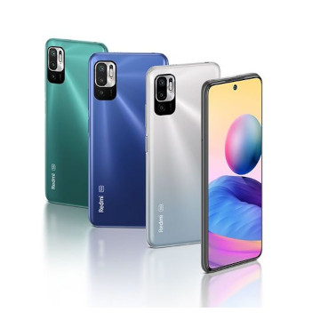 Bocoran Poco M3 Pro, Hp Rebranded Redmi Note 10 5G?