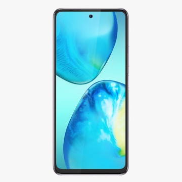Infinix Note 10 Pro Bakal Hadir Pakai Helio G90 Series?