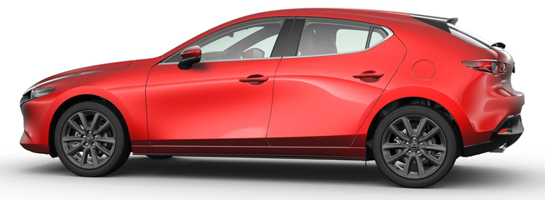 Daftar Harga Mobil Mazda Terbaru 2021 Semua Model-1
