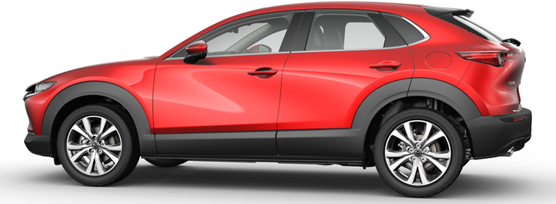 Daftar Harga Mobil Mazda Terbaru 2021 Semua Model-2