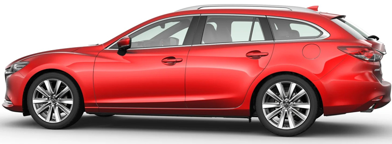 Daftar Harga Mobil Mazda Terbaru 2021 Semua Model-4