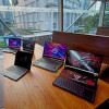 Intip Asus ROG Zephyrus DUO 15 SE, Laptop Gaming Sangar Buat Sultan