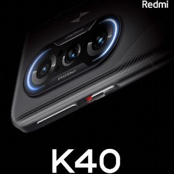 Hp Gaming Redmi Meluncur Akhir April, Black Shark Versi Murah?