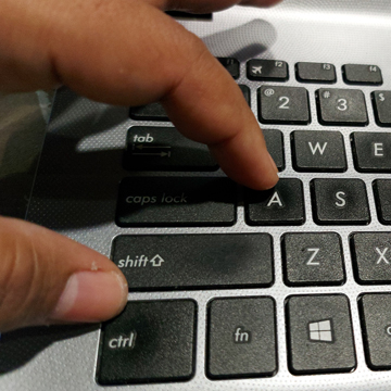 Shortcut Keyboard Terlengkap untuk Windows, dan Mac