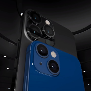 Desain iPhone 13 Mini Bocor, Begini Penampakannya!