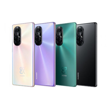 Huawei Nova 8 Pro 4G Menyusul Nova 8 Pro 5G, Ini Spek Lengkapnya!