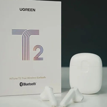 Review UGREEN HiTune T2, TWS dengan Mode Gaming