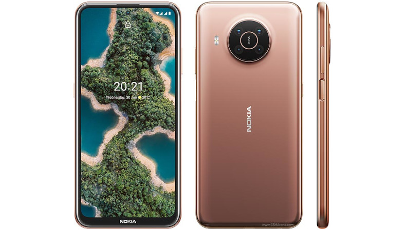 Nokia X50 akan Hadir dengan Kamera Zeiss 108 MP?-1