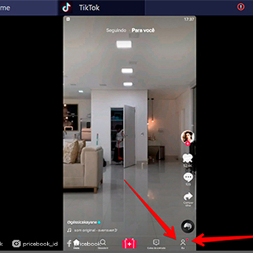 Cara Download dan Instal Aplikasi TikTok di PC