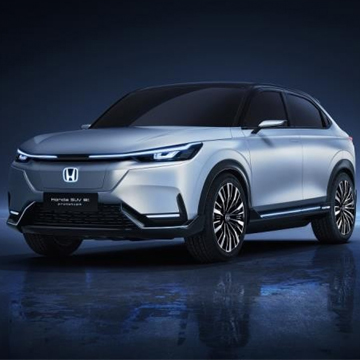 Jajaran Mobil Listrik Pertama Honda, Akan Rilis 10 Mobil