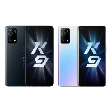 OPPO K9 5G Siap Debut, Snapdragon 768G dan Baterai 4300 mAh