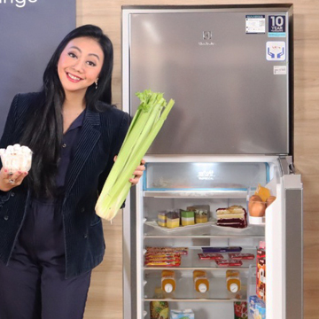 8 Kulkas Electrolux Terbaru Berteknologi TasteLockAuto dan TasteSeal