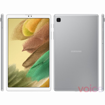 Samsung Galaxy Tab A7 Lite, Usung Helio P22T dan Baterai 5100 mAh