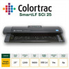 Colortrac SmartLF SGi dan SCi, Scanner Pintar Ukuran Besar