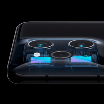 Mengenal Teknologi Microlens di OPPO Find X3 Pro, Kamera Mirip Mikroskop?