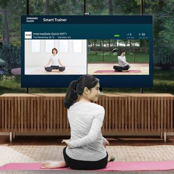Samsung Rilis Neo QLED 8K TV, Harga Mulai Rp 51 Jutaan
