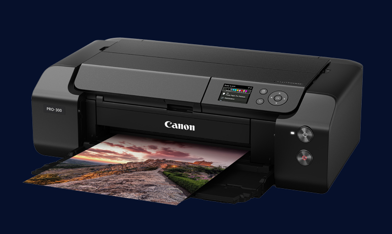 harga printer canon