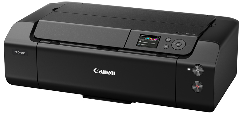 harga printer warna canon