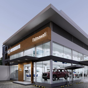 Hyundai Resmikan Dealer Baru dan Luncurkan Platform Click-to-Buy