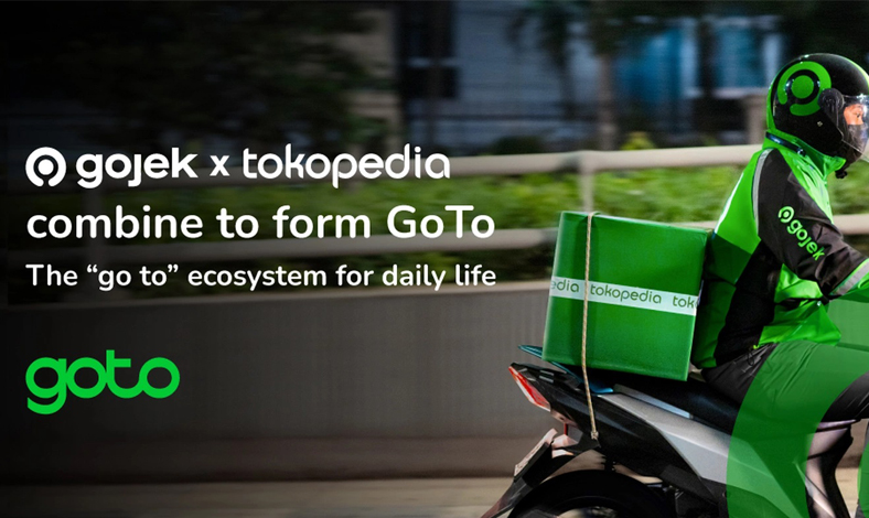 6 Fakta Dan Model Bisnis Grup GoTo Hasil Merger Gojek Dan Tokopedia ...