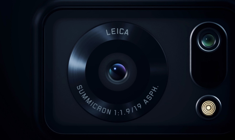 Leica Summicron