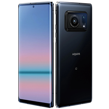 spek aquos r6