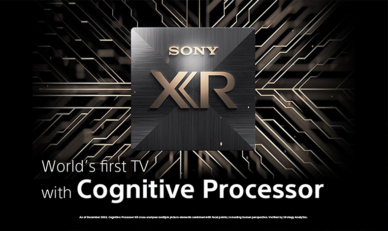 cognitive processor xr