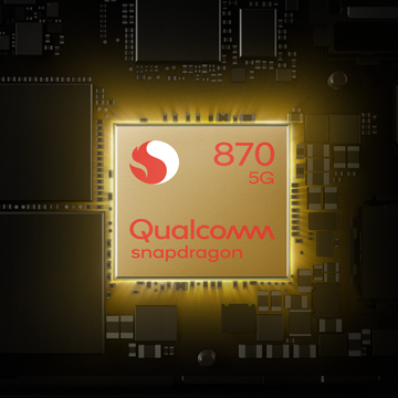 8 Hp Snapdragon 870 5G Terbaik, Harga Terbaru di 2025