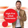 Indosat Ooredoo Luncurkan Layanan 5G Pertama di Kota Ini