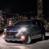 Toyota Catat Penjualan Mobil Terbanyak di Semester 1 2021