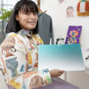Laptop Acer Swift 3 Infinity 4 Ocean Blue Dibanderol Mulai 12 Jutaan