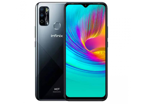 infinix 1jt