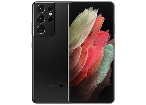 harga Samsung Galaxy S21 Ultra 5G