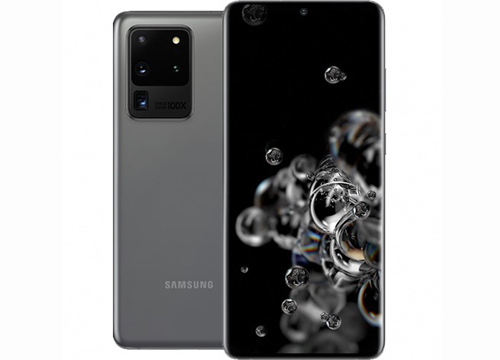 harga Samsung Galaxy S20 Ultra