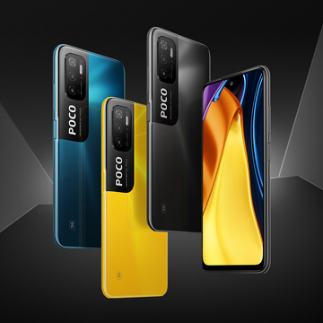 Oppo poco