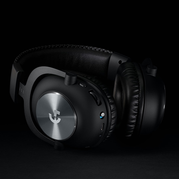 Logitech G Luncurkan Pro X Wireless Gaming Headset