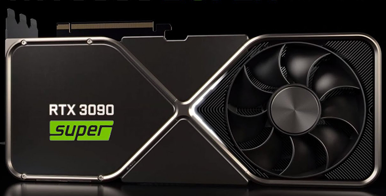 Nvidia RTX 3090 Super Akan Hadir dengan Power Maksimal | Pricebook