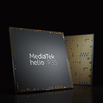 7 Hp MediaTek Helio P35 Murah Terbaik di 2025