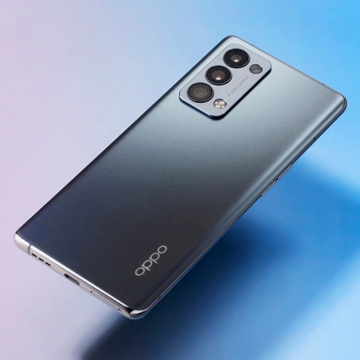 4 Fitur OPPO Reno6 Series 5G untuk Performa Terbaik