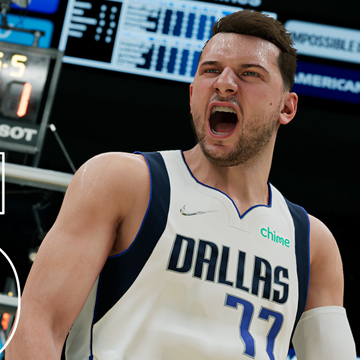 6 Fitur Gameplay Terbaru dari Game NBA 2K22