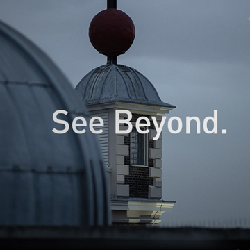 See beyond, Kolaborasi Infinix dan Royal Observatory Greenwich